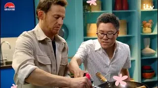 Jeremy Pang's Asian Kitchen | Catch Up on ITV Hub | Sponsored by Lee Kum Kee