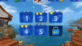Day 2 Playing beach racing game #gameplay  #games #gamingvideos #race #racing