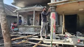 how to see amazing Building design work Pabna News is live!
