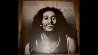 Gonna Get You -  Bob Marley (LP Recording)