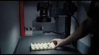 Un banc de test de haute technologie pour bougies d&lsquo;allumage