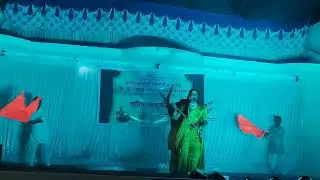 chate school Academy cultural programme