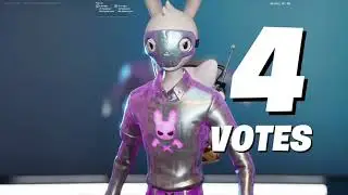 Wanneer je het in je eentje moet doen in fortnite IMPOSTORS!?