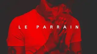 Instru Trap/Uk Drill Freeze Corleone x Gazo x Lacrim Type Beat 2020-Le Parrain (Prod. By MontaBeats)