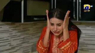 Grift 𝗡𝗲𝘄 𝗣𝗿𝗼𝗺𝗼 Episode 92 | Ali Abbas | Saniya Shamshad | Momina Iqbal | HAR PAL GEO