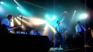 P.P.M. - Ivan's on the Sky - Sala El Tren - Granada 19/11/11.