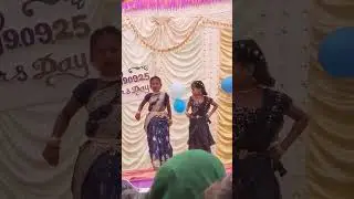 Sanyukta vidyani dance shikshak Divas 2025