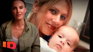 Le revela oscuro plan para cometer crimen | Amor T&oacute;xico Con Elizabeth Chambers