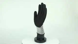 safety gloves