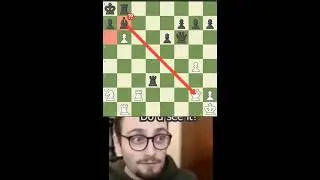 Why Blunder ‼️Can You Explain 🤔 #chess #memes #chessmaster #puzzle #checkmate
