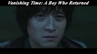 Three Children Accidentally Break A Strange Egg, Causing The World To Stop Time