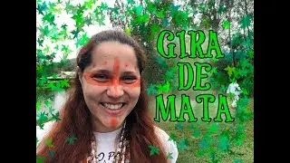 Gira na mata | Filha de Oyá