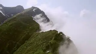 MOTHER NATURE - RELAXATION FILM - PEACEFUL RELAXING MUSIC - HARRY GOES TO PUPPETS