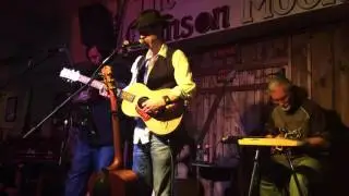 Travis Meadows + Levi Lowrey Learning To Live Alone