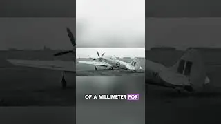 Supermarine Spiteful Precision Craftship