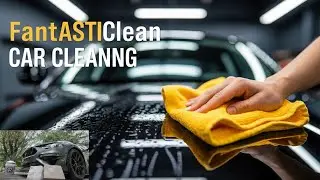 Microfiber Towel Review-Dry In 90 Seconds? FantastiCLEAN