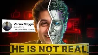 Revealing Varun Mayya Secrets || Make Money With Higgsfield AI Influencers || Op Bhai 