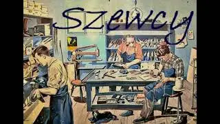 Szewcy S. Witkacy