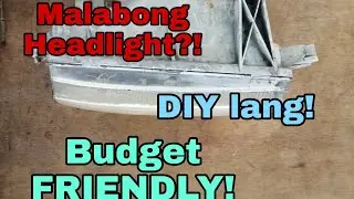 DIY Headlight Cleaning! Nissan B13 '94