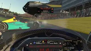 High Quality iRacing