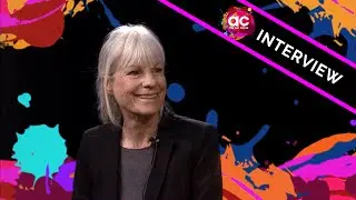 Breaking the Character | Elizabeth Gill Interview | TAC