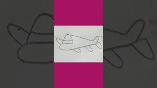 Flying bird Drawing Easy step by step #bird #viral #art #trend #new #shorts