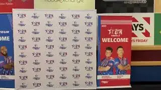 Team USA bowling trials recap 2023