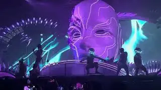 White Party Bangkok 2023