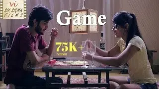 Game - The Jigsaw Puzzle | Hindi Short Film | Suspense Thriller | Six Sigma Films