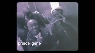 Prince gene - skills in me