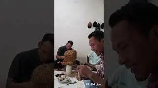 SILATURRAHMI KERUMAH SAHABAT DI SUELA. MINGGU 25 JANUARI 2026.