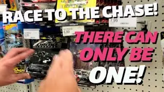 We Found The Circuit Legends Ferrari Chase, But... Who Grabbed it First? 