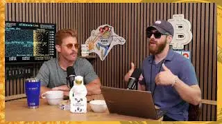 Sat Chats Live Ep. 12&mdash;08/01/2025
