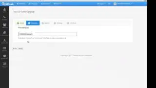 Автоматизация вызовов с CallHub | Управление данными из базы данных и телефонного банка