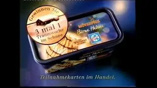 Sat.1 18.12.2001 Werbung bei Das Wunder von Manhattan