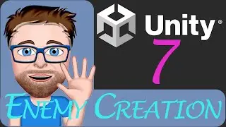 Unity Game Making Setup Character