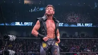 AEW: Battle Cry (Intro Cut) [Kenny Omega]