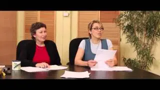 The Casting Room S02E04 Peter Keleghan