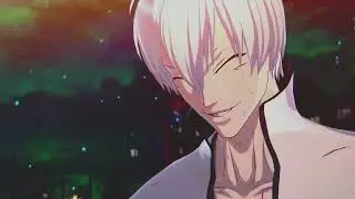 Bleach Rebith of Souls - Nelliel(odin-is-mnogih) vs Gin Ichimaru(Jack21000)