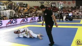 Italian BJJ Open 2013 - maschio cintura bianca