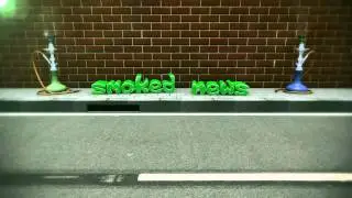 SmokedNews Intro 2