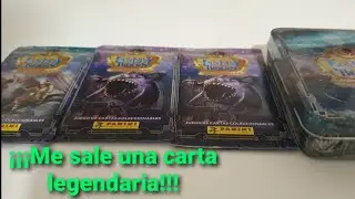 Apertura epica nueva colecci&oacute;n de fantasy riders | yeraixd2