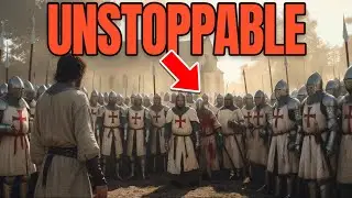Knights Templar Secret &mdash; The Unbreakable Standards No One Sees (Until It&rsquo;s Too Late)