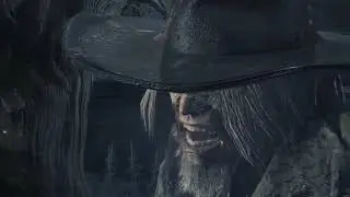 Bloodborne Playthrough - Father Gascoigne Location and Strategy Guide
