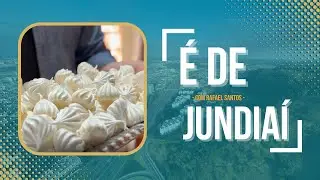 SUSPIROS DELICIOSOS | &Eacute; DE JUNDIA&Iacute; | @TVTECJUNDIA&Iacute;