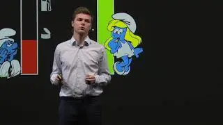 A new economic system | Paul Habert | TEDxEcublens