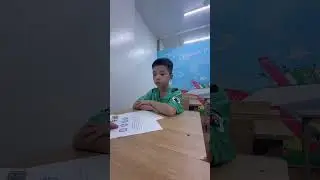 Dream Sky English Center - Xuân Thành - Lớp 18 Fa2 Test 4 - Cơ sở 8 Ngụy Như Kon Tum