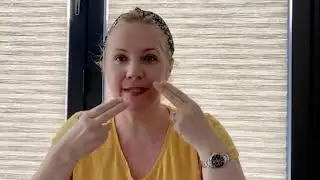 Makaton; dinner time