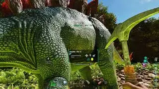 ark asa test