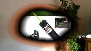 Laser Vert SD303